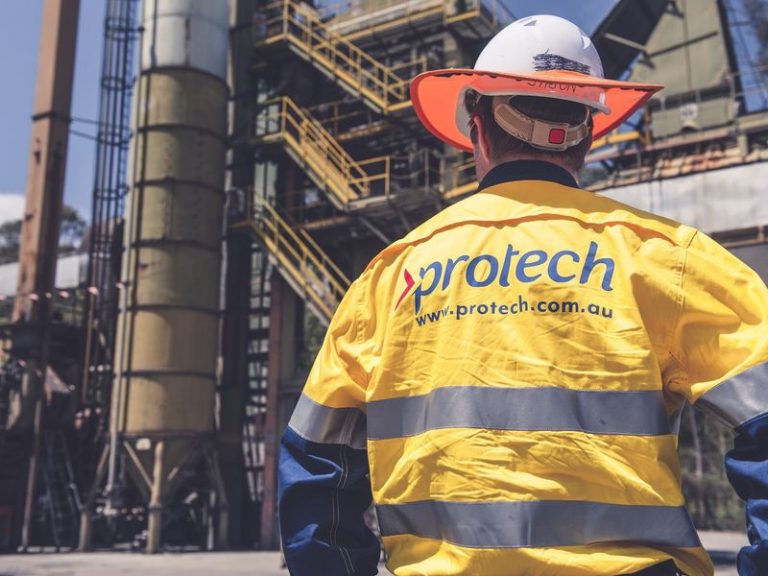 Protech and Real Futures — A new partnership Real Futures