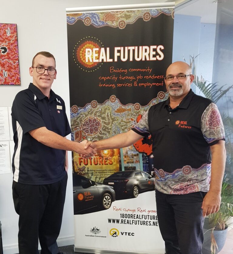 Real Futures Geraldton Real Futures