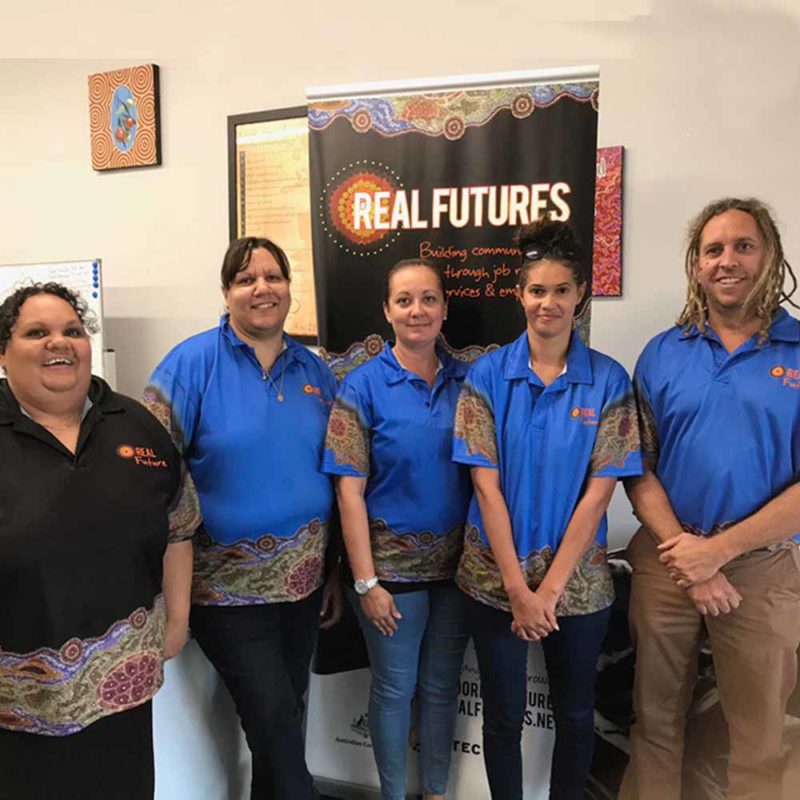 Real Futures Geraldton Real Futures