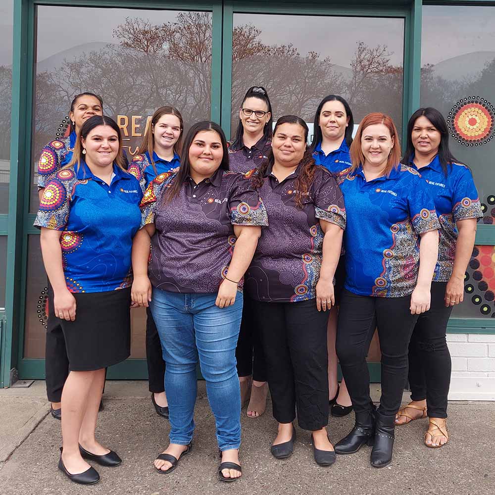 Real Futures Kempsey Real Futures