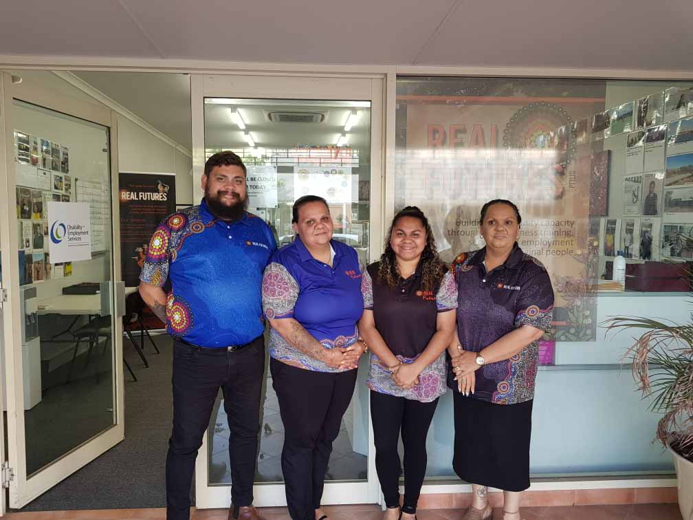 Real Futures Geraldton Real Futures