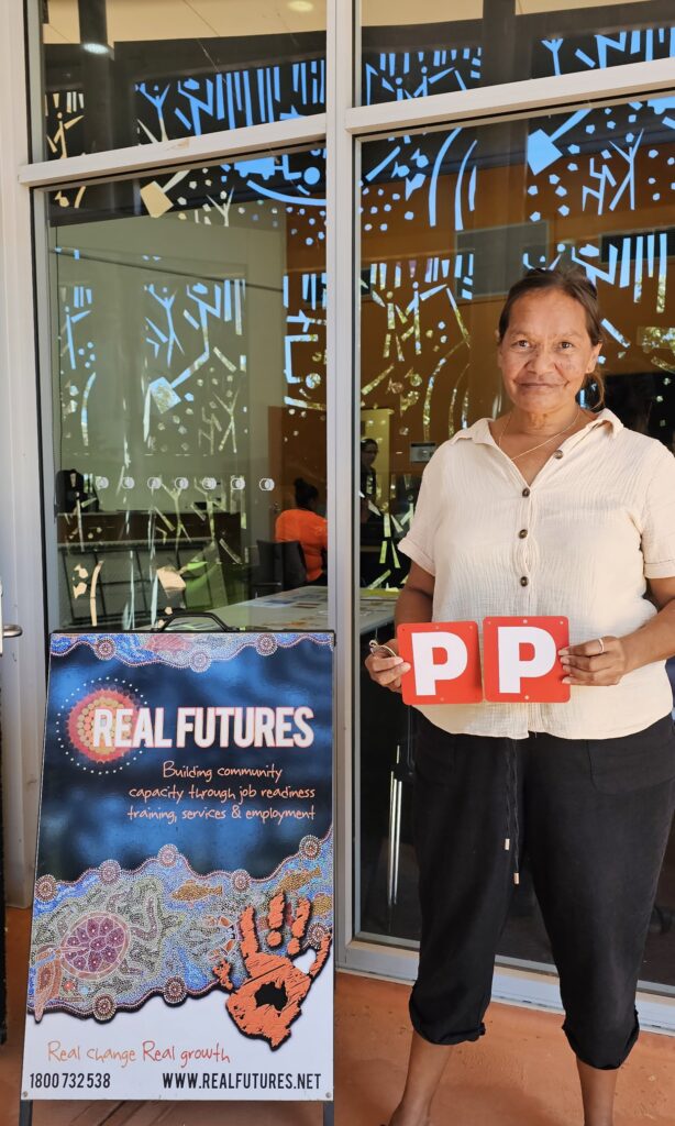 20 Aspirants Attend The Carnarvon Aboriginal Justice Open Day