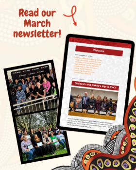 WB2C March Newsletter