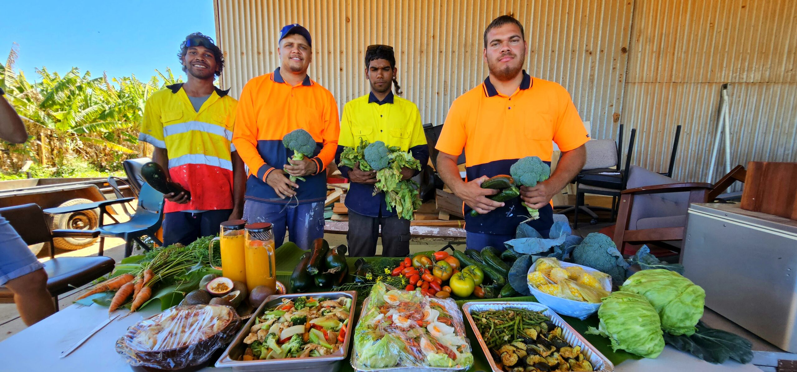 Real Futures Horticulture