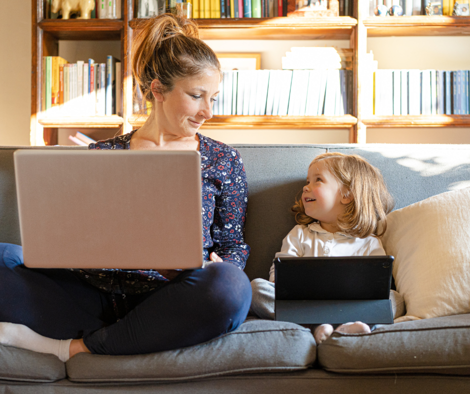 Parent Pathways