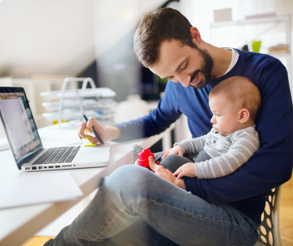 Parent Pathways