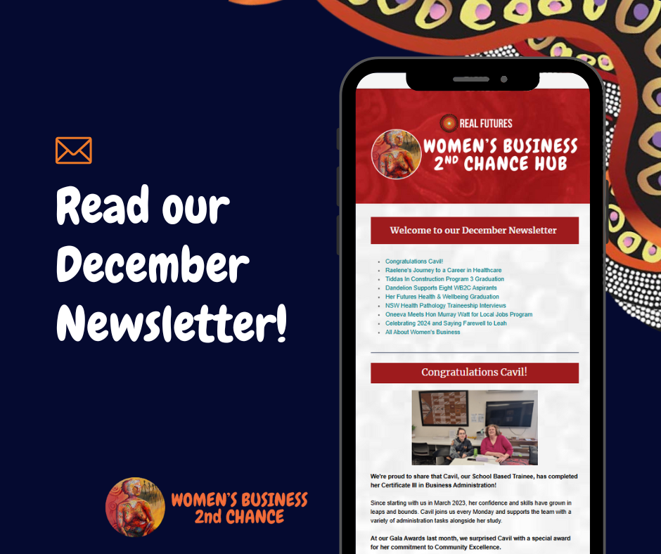 December Newsletter
