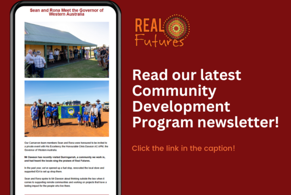 Community Development Program Newsletter