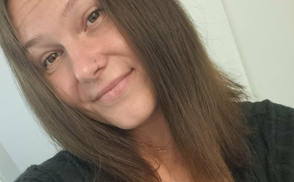 Aleisha