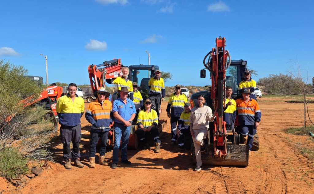 Country Protection Officer Team