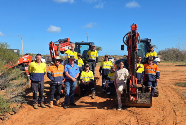 Country Protection Officer Team